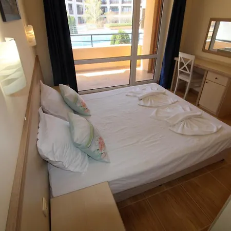Apartment Paradise Dreams - Menada Sveti Vlas