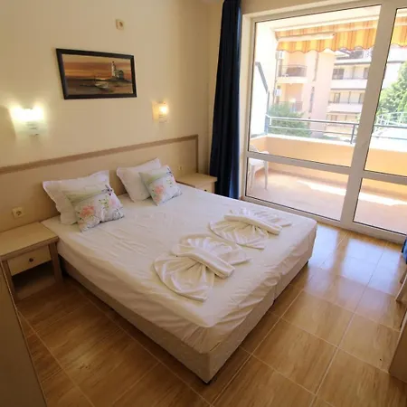 Paradise Dreams - Menada Apartment *